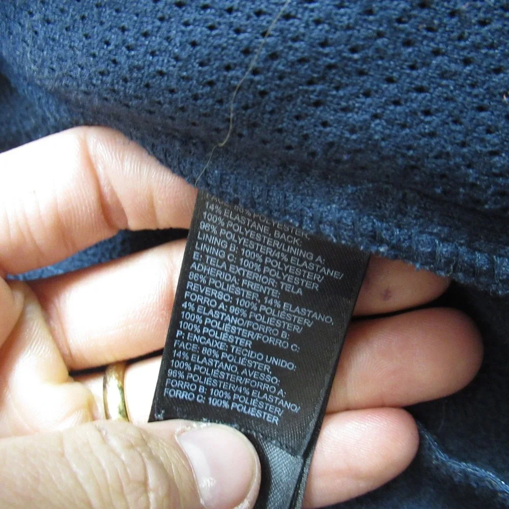 The North Face north face